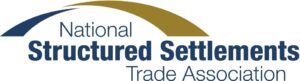 National Structured Settlements Trade Association logo