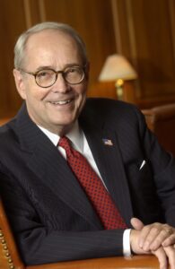 Dick thornburgh predecessor attorney general