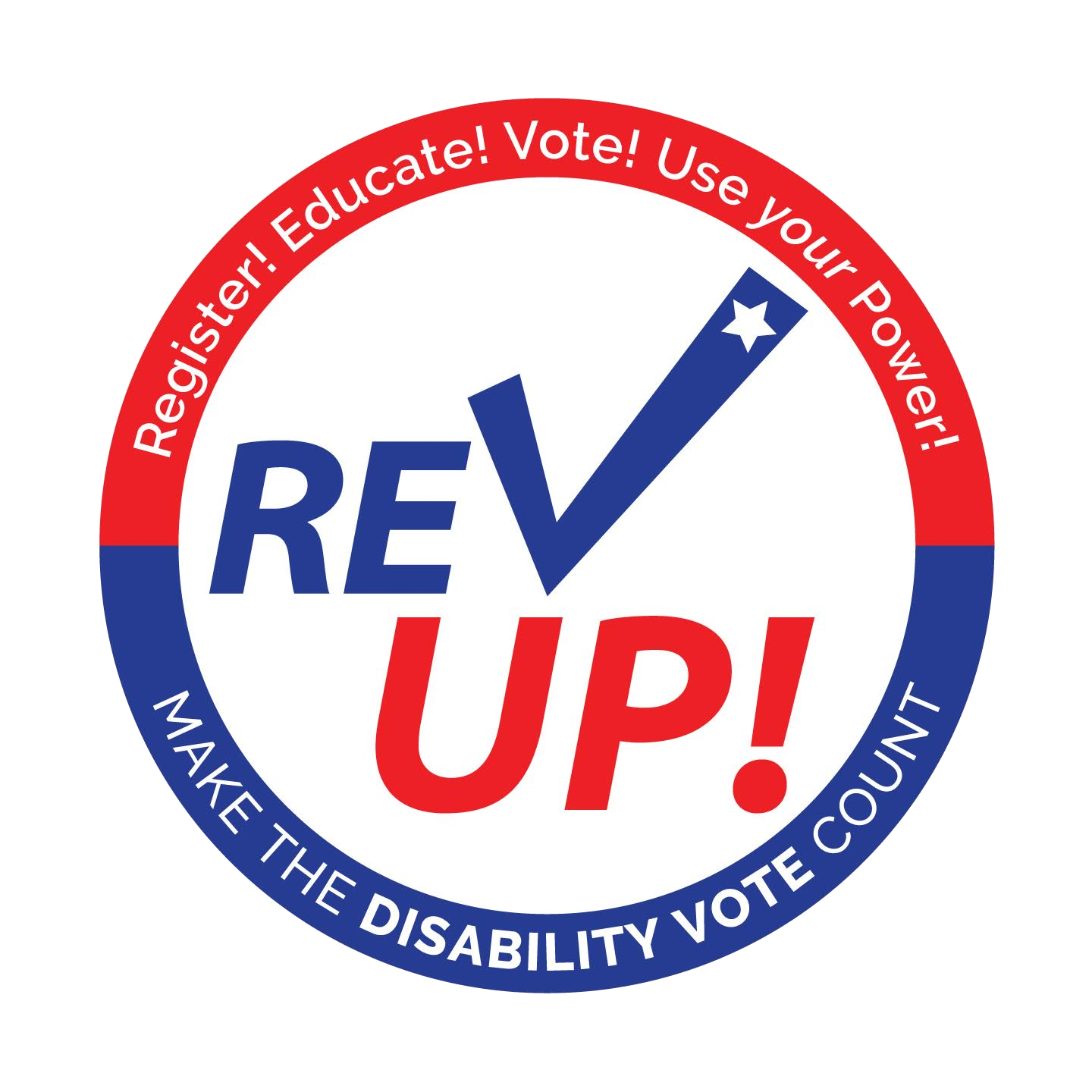 REV UP Logo - Round (transparent background)