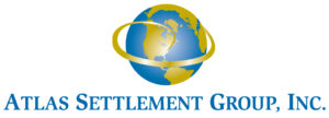 Atlas Settlement logo