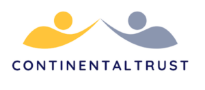 Continental Trust logo