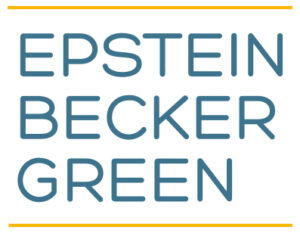Epstein Becker green logo