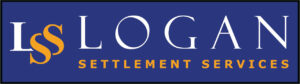 Logan settlement services logo