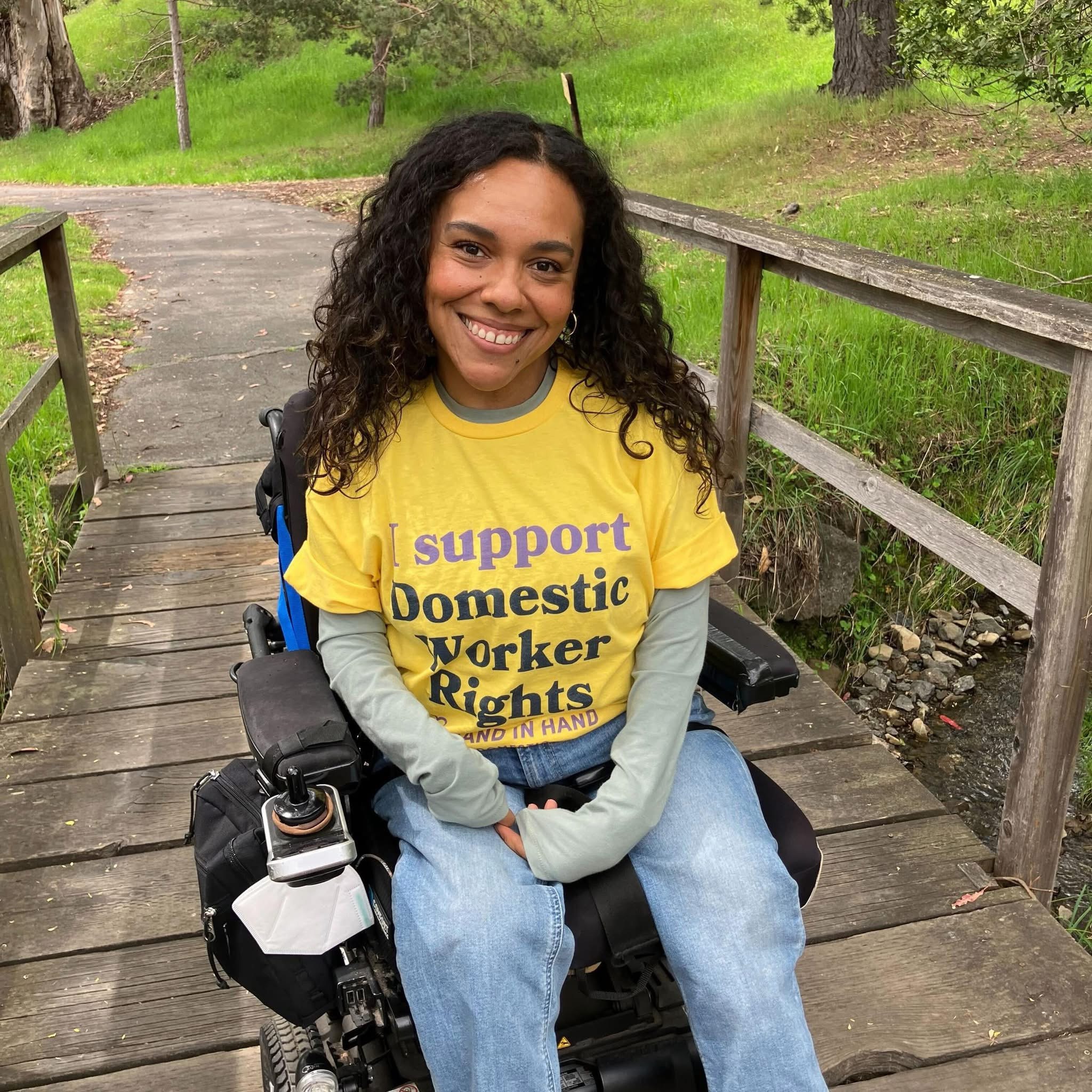 Brittanie Hernandez-Wilson