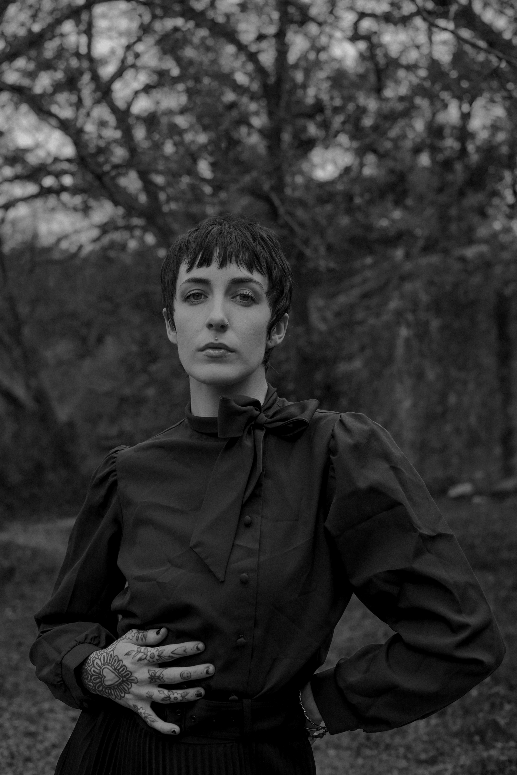 Katie “KD” Drackert