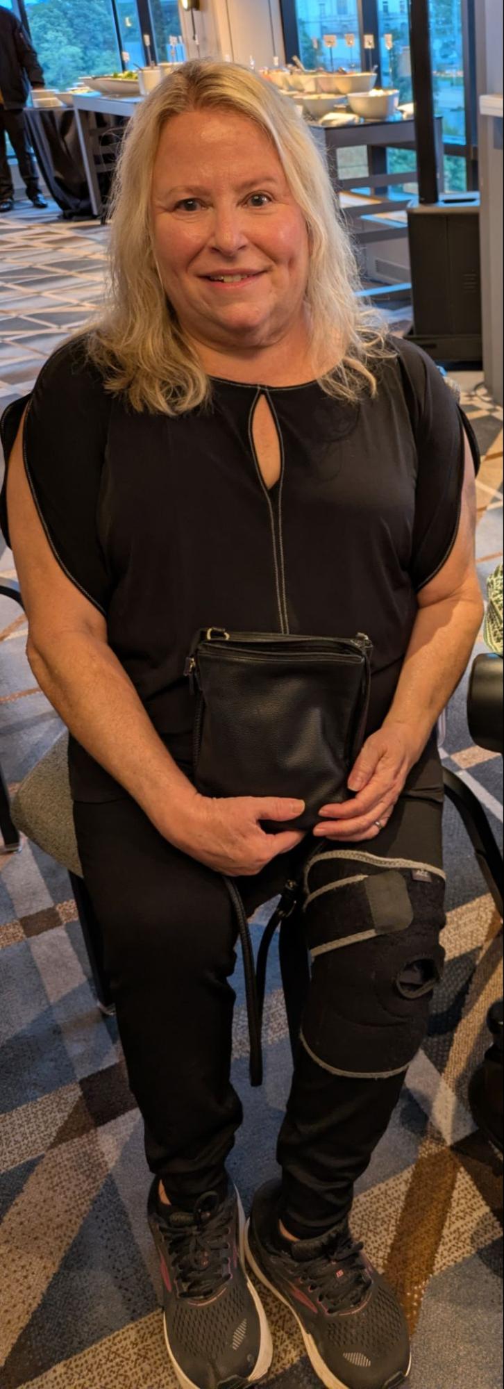 Photo of Tina