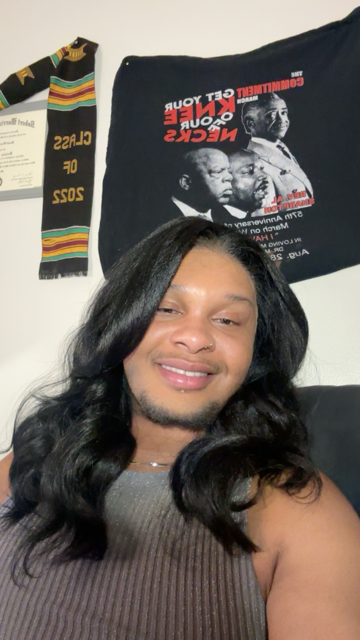 Photo of Saint-Osei McClendon
