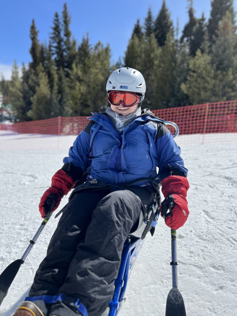 Photo of Jess Davidson