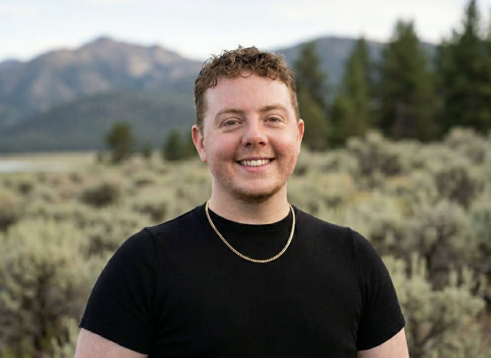 Liam Whitworth